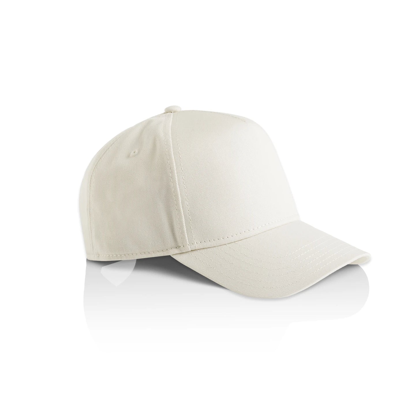 Monkey Golfer Cap - Cement