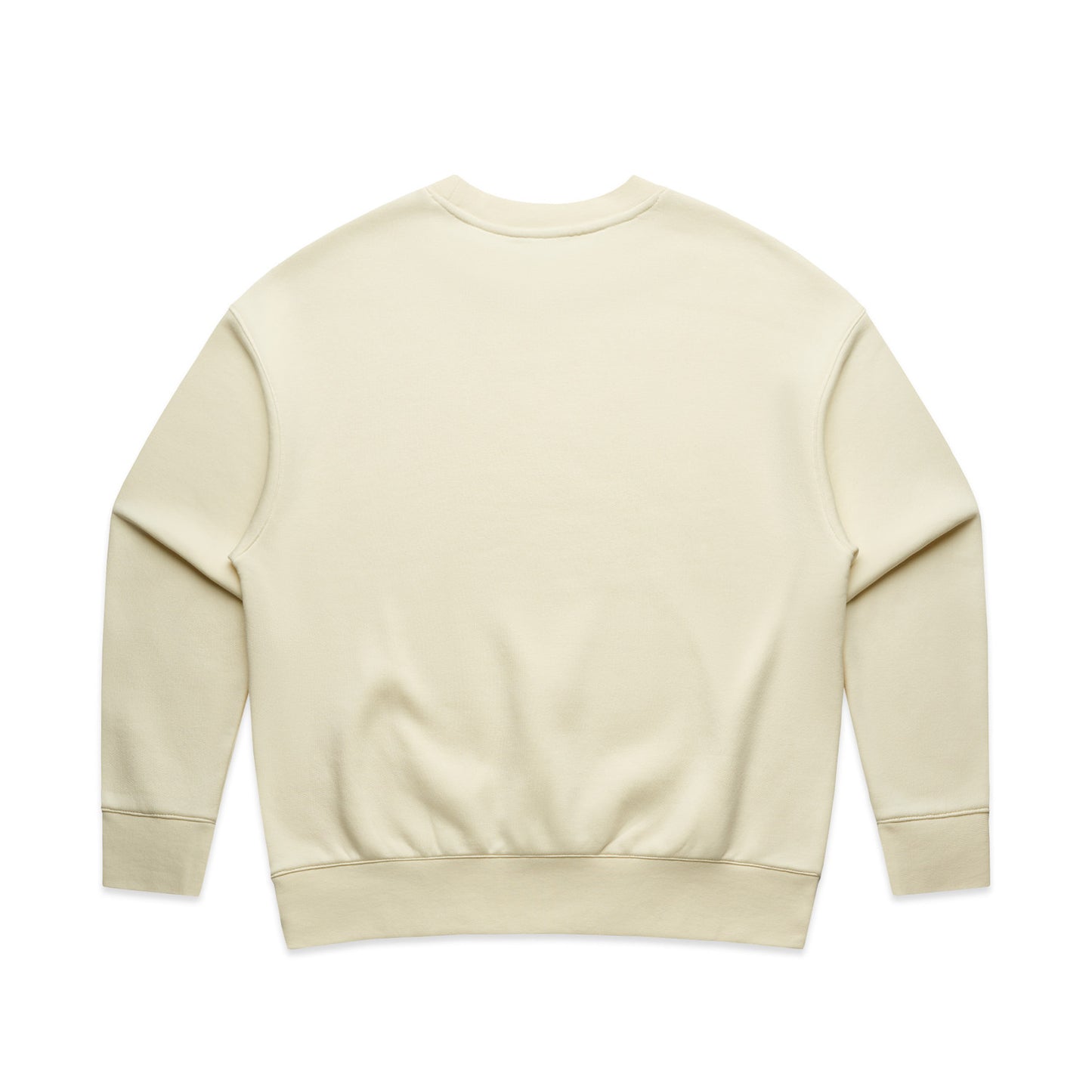MONO MONKEY Hamptos Relax Crew - Butter