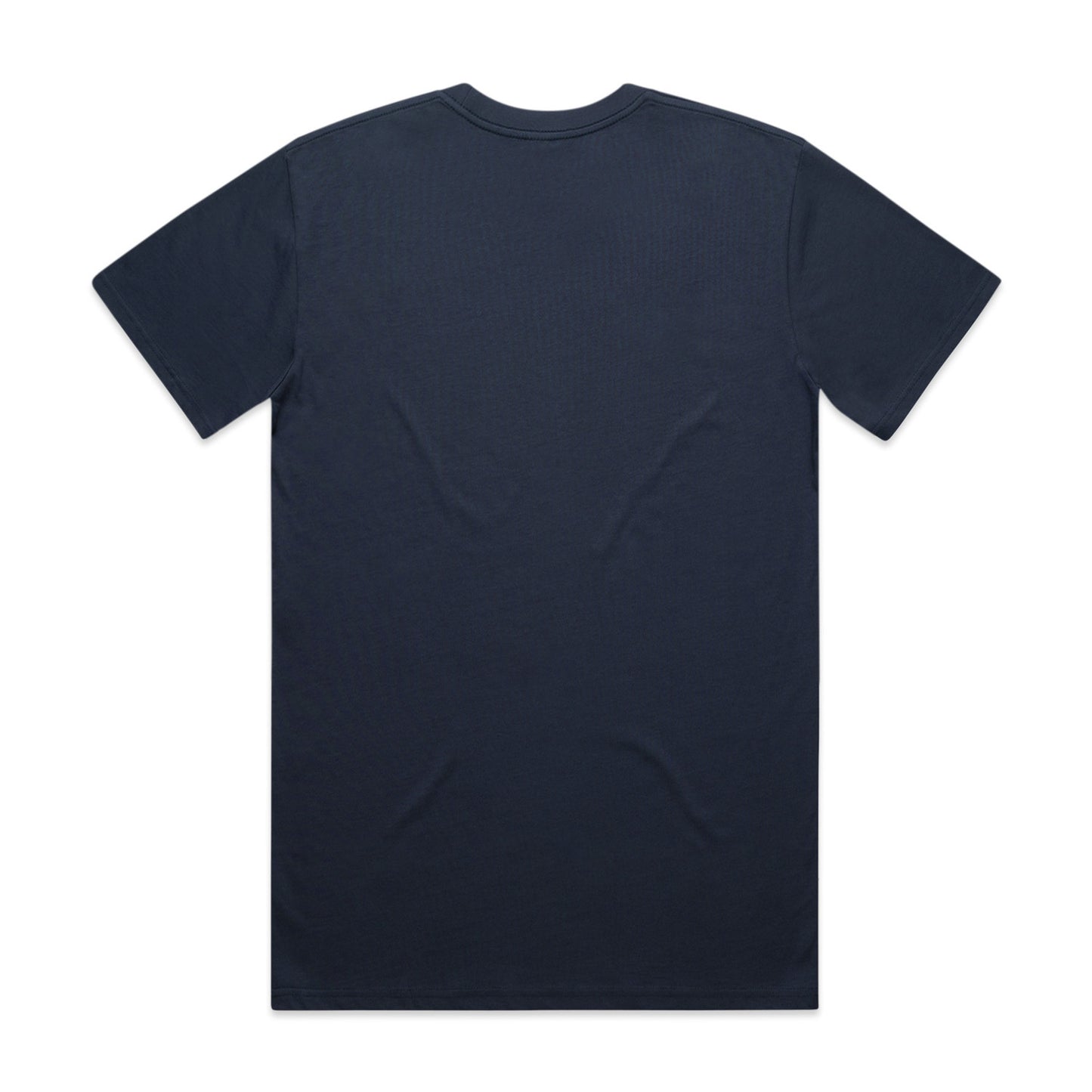 MONO MONKEY Parasol Tee - Midnight Blue