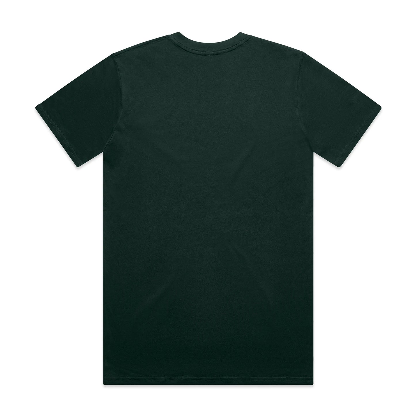 MONO MONKEY Parasol Tee - Forest Green