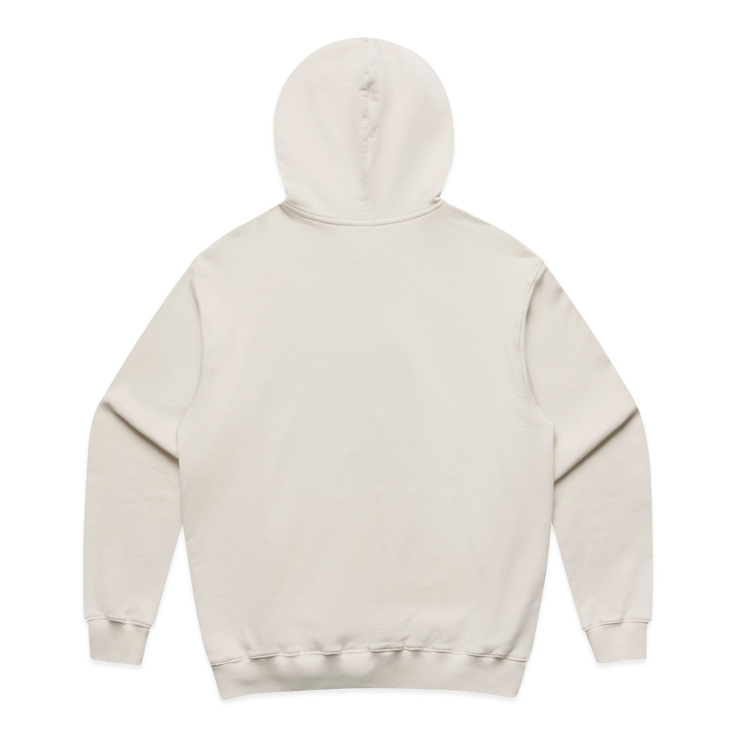The Mini Parasol Hoodie - Ecru | Mono Monkey Originals