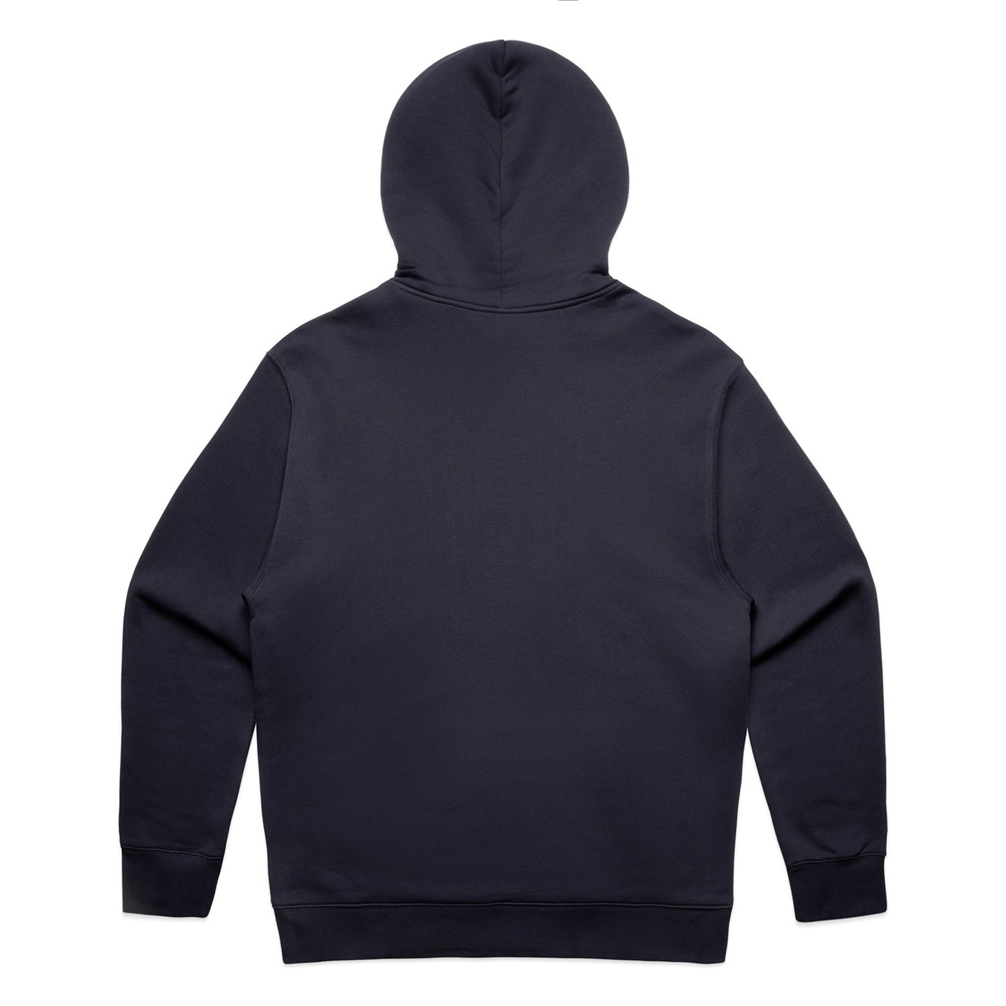 Monkey Golfer Hoodie - Navy Club Edition
