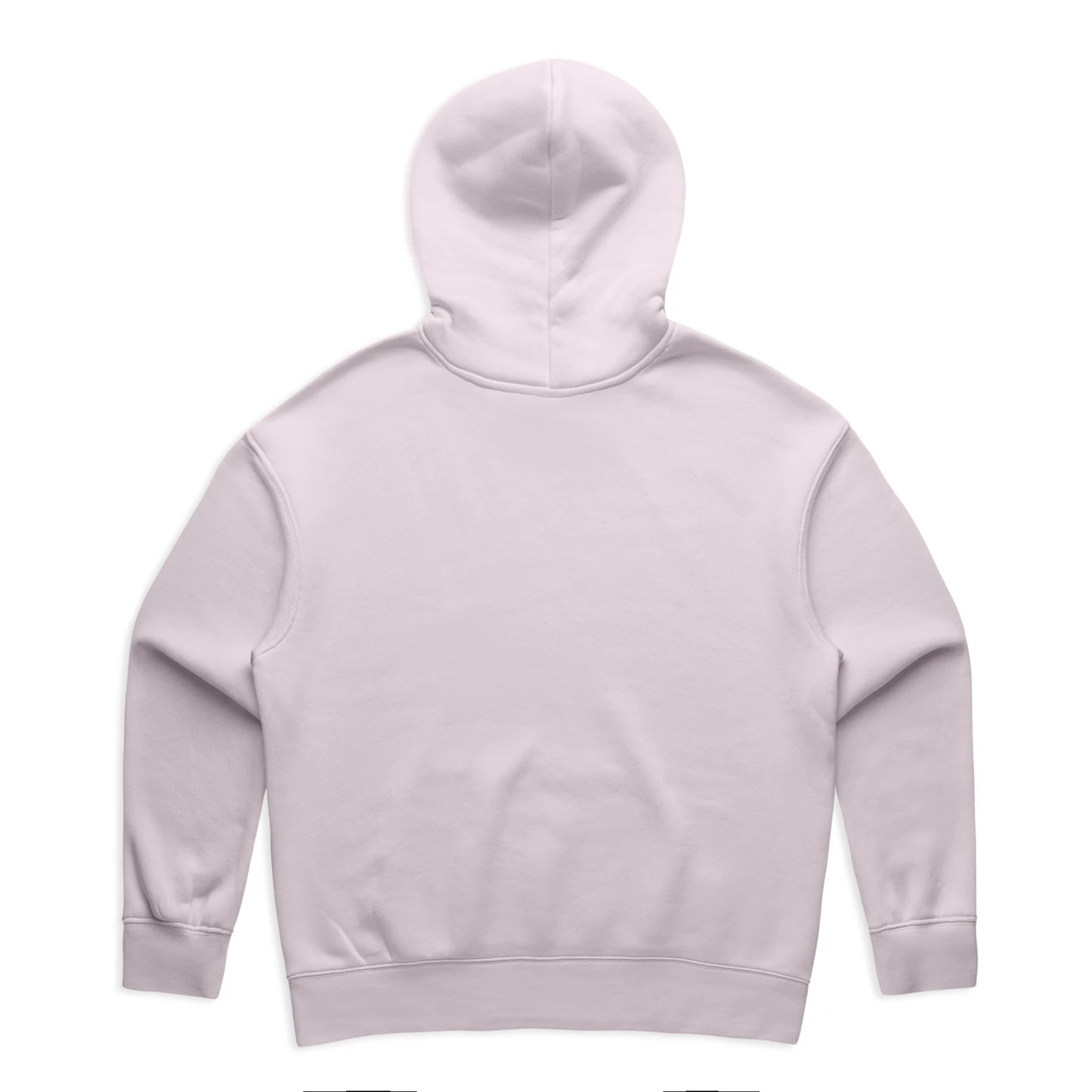 MONO MONKEY Mahjong Flower Tile Hoodie - Orchid