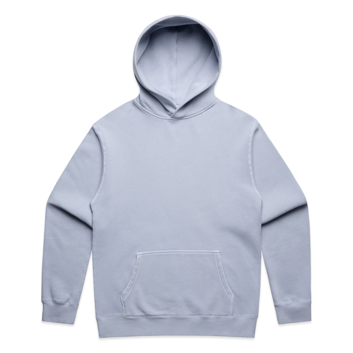 Sail Monkey Hoodie – Powder Blue