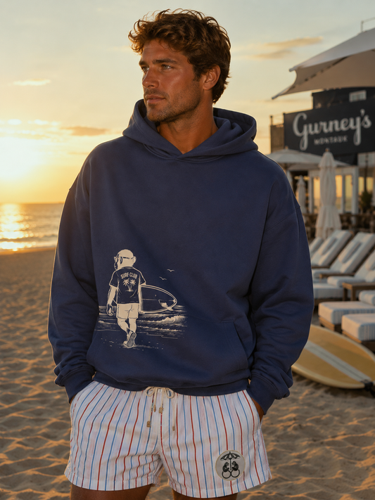 Surf Club Hoodie